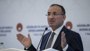 İnfaz düzenlemesi yargı paketinde yok, seçimden sonra adım atacağız