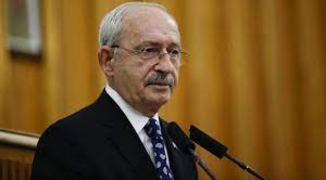CHP lideri Kılıçdaroğlu İBB'ye kayyum iddiasına ateş püskürdü! İktidara kayyum uyarısı...
