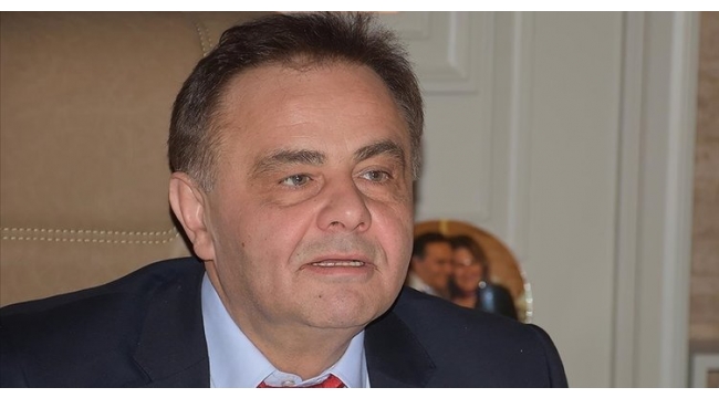 CHP’li Başkan Şahin'e 2 yıl hapis cezası