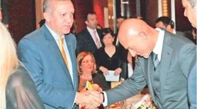 Ferit Şahenk’in hokus pokusu!