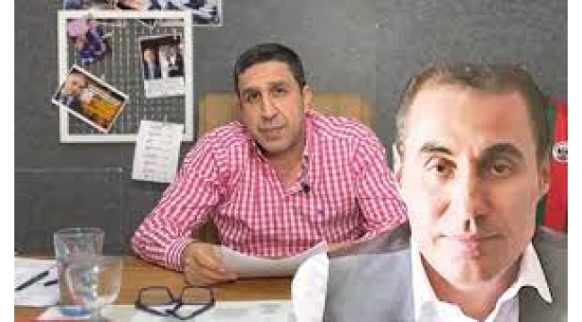 Metin Güneş kimdir nerelidir? Tv100 ile alakası ne? Muhammet Yakut'tan şok iddialar...