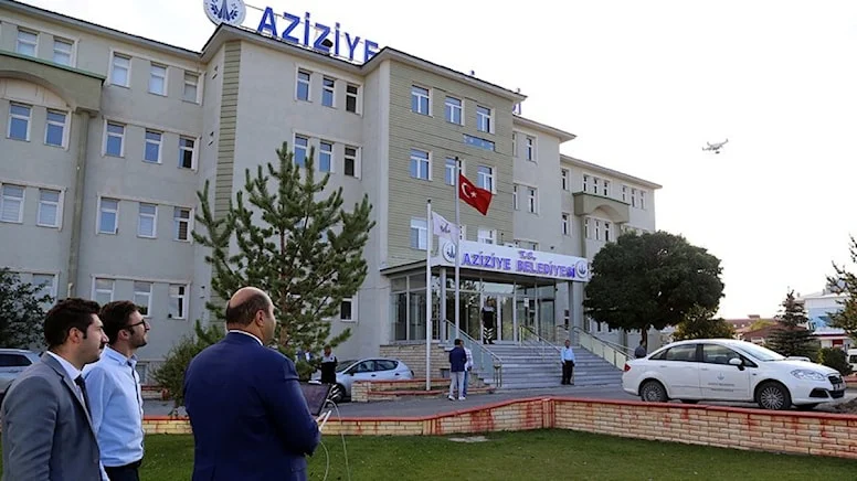 AKP’li belediyede torpilin son noktası