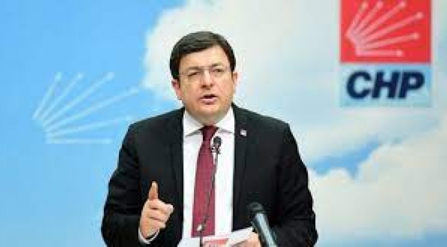 Tutanaklar sisteme nasıl girildi? CHP’li Erkek anlattı