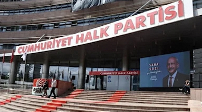 CHP, Halk TV ile ilişkisini sonlandırdı