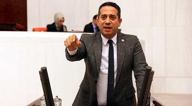 CHP’den Meral Akşener’e: Bari halka hizmet eden belediyeleri koruyalım