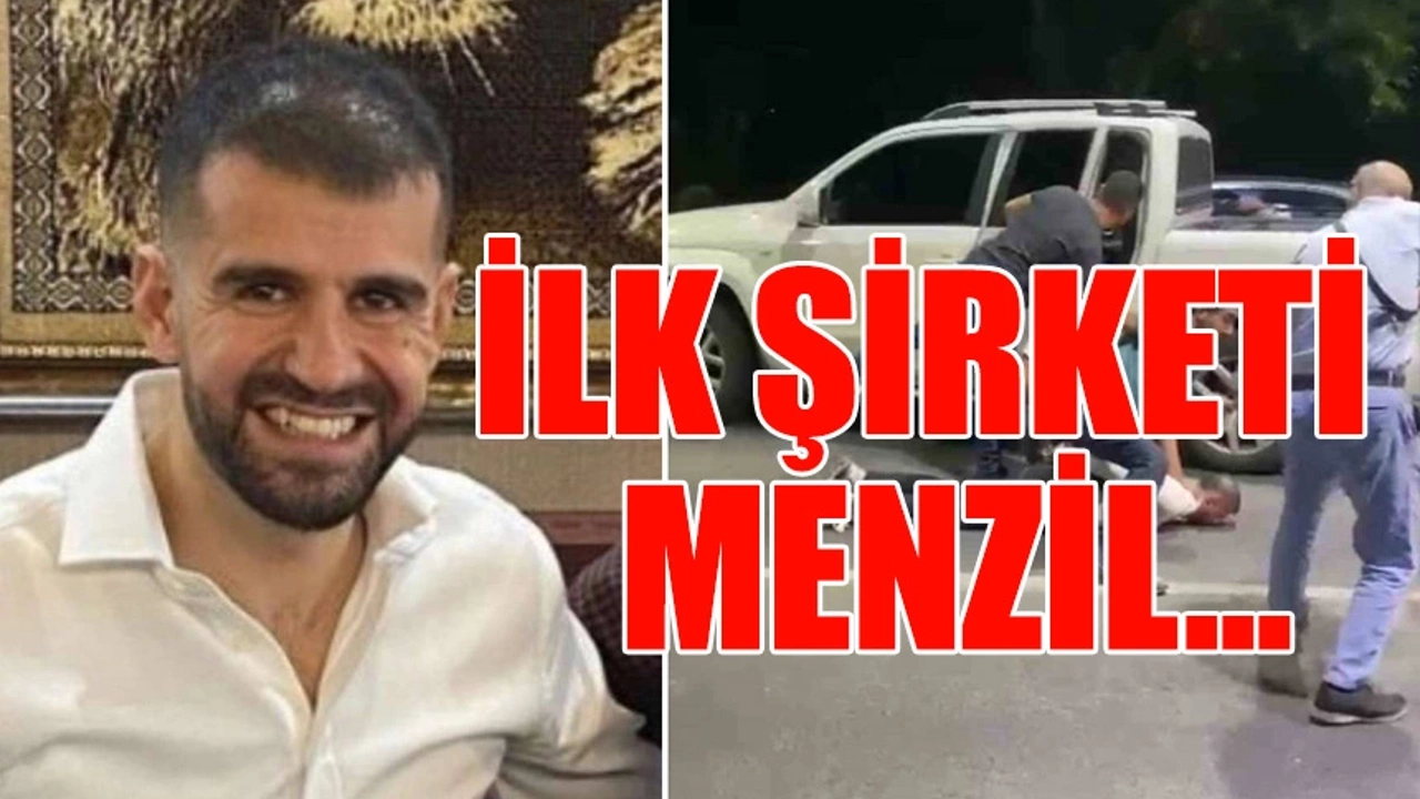 Ayhan Bora Kaplan’ın servetinin kaynağı...