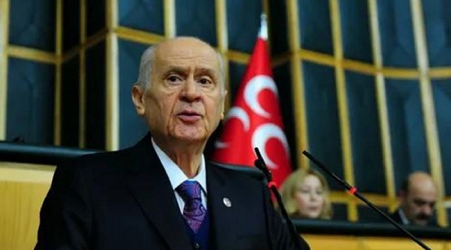 Bahçeli’den Celal Adan’a destek: Konuşursak Diyarbakır’da dahi gezemezler