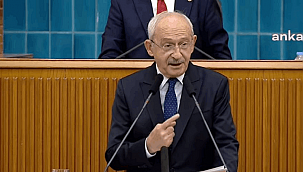 İmamoğlu'nu hedef almıştı... Kılıçdaroğlu'ndan Bilal Erdoğan'a: Gücünü babandan alıyorsan sen zaten adam değilsin