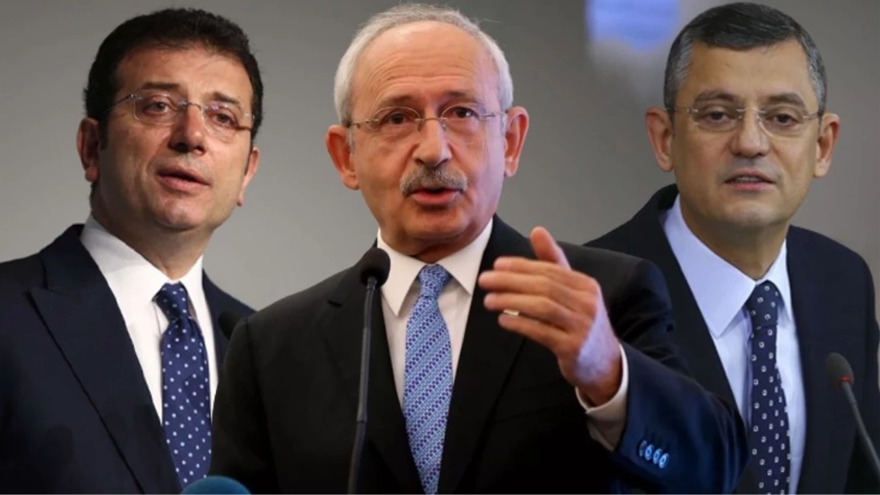 ODA TV'DEN , KEMAL KILIÇDAROĞLU'NA BİR ALGI OPERASYONU DAHA !
