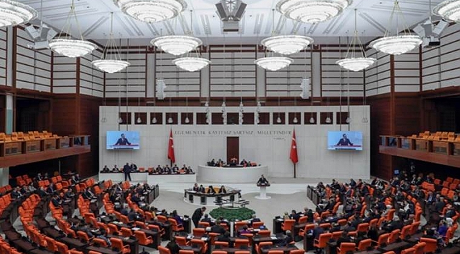CHP'li milletvekili Ali Fazıl Kasap Saadet Partisi'ne geçti