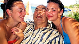  Büyükçekmece'de belediye onaylı 'ölüm villalarının' bulunduğu, rüşvet operasyonuna konu olan arazi kumarhaneler kralı Sudi Özkan'a ait çıktı