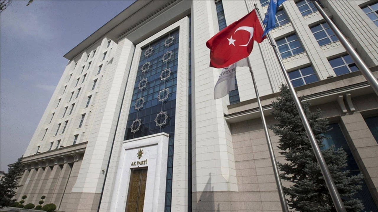 AKP yarın kampa giriyor: Masada hangi başlıklar var?