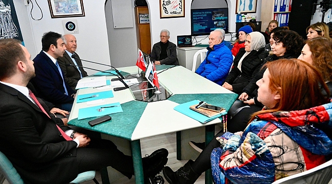 RIZA AKPOLAT’TAN ÇAĞRI: GELİN BEŞİKTAŞ’IN GELECEĞİNİ BİRLİKTE PLANLAYALIM