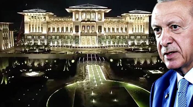AKP’li eski milletvekili, Saray danışmanlarını Erdoğan’a ihbar etti