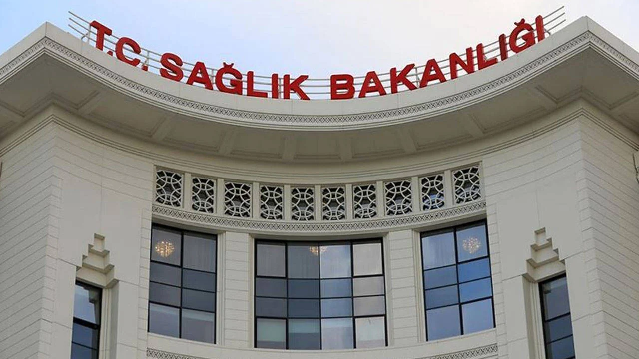 Hastanelerde sistem çöktü!