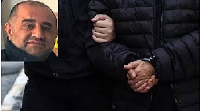Aziz İhsan Aktaş’tan konkordato hamlesi…