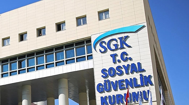 SGK’nın 100 taşınmazı satışta: Hastane de var, belediye de…