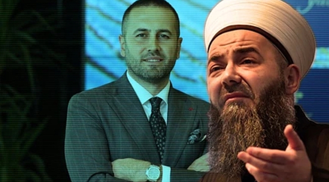 İBB Operasyonunda Taşlar Yerinden Oynadı! Cübbeli Ahmet'in Akrabası İtirafçı Oldu, Çok Sayıda İsmi Deşifre Etti