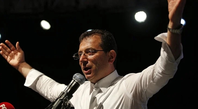 İmamoğlu'nun sosyal medya hesaplarını kapatma adımı!