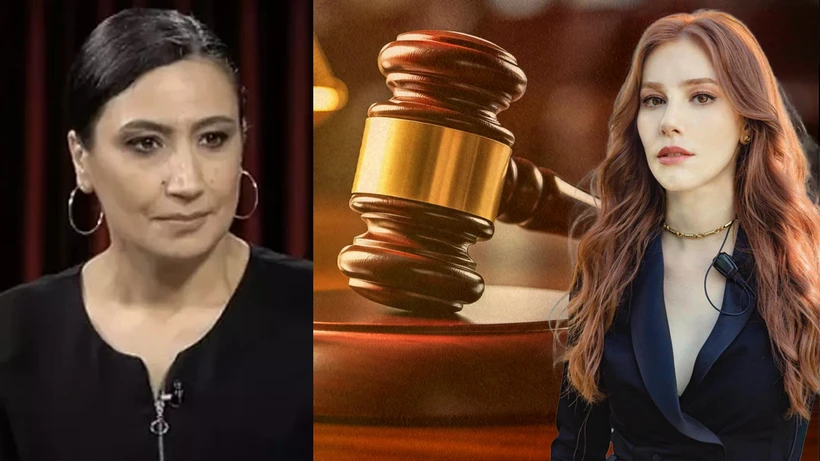 Elçin Sangu’ya Büyük Şok! Birsen Altuntaş Davasında Karar Çıktı