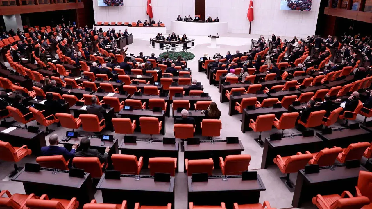 TBMM'de bu hafta neler görüşülecek?