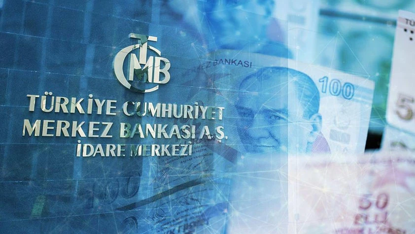 Aylar Sonra Bir İlk! Merkez Bankası Faiz Kararını Açıkladı