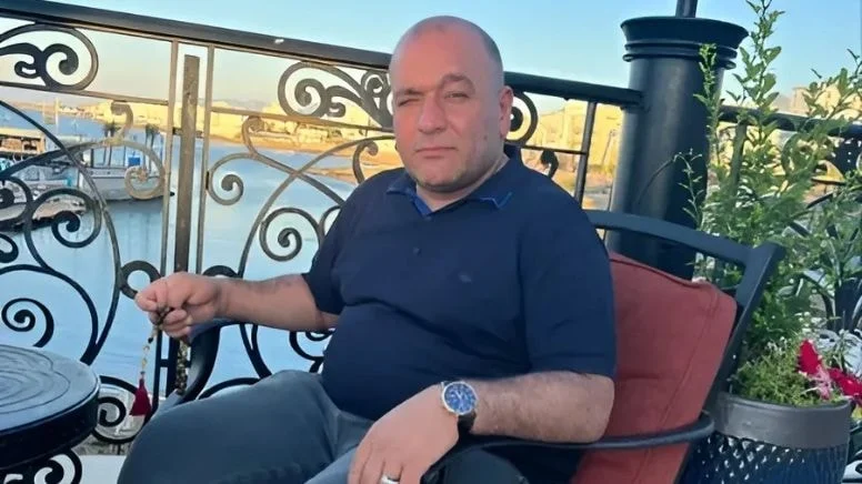 Gürcistan'da bir Türk vatandaşına silahlı saldırı