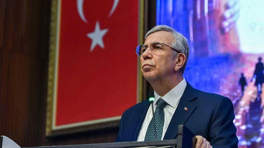 Mansur Yavaş'tan Başkanlık Teklifine Ret: 'Doğru Bulmuyorum'