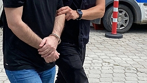 "Daltonlar"a operasyon: 11 kişi gözaltına alındı