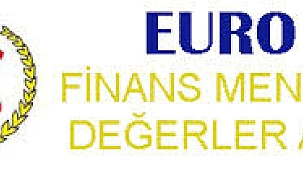  Euro Finans Menkul Değerler’in faaliyet izinleri iptal edildi