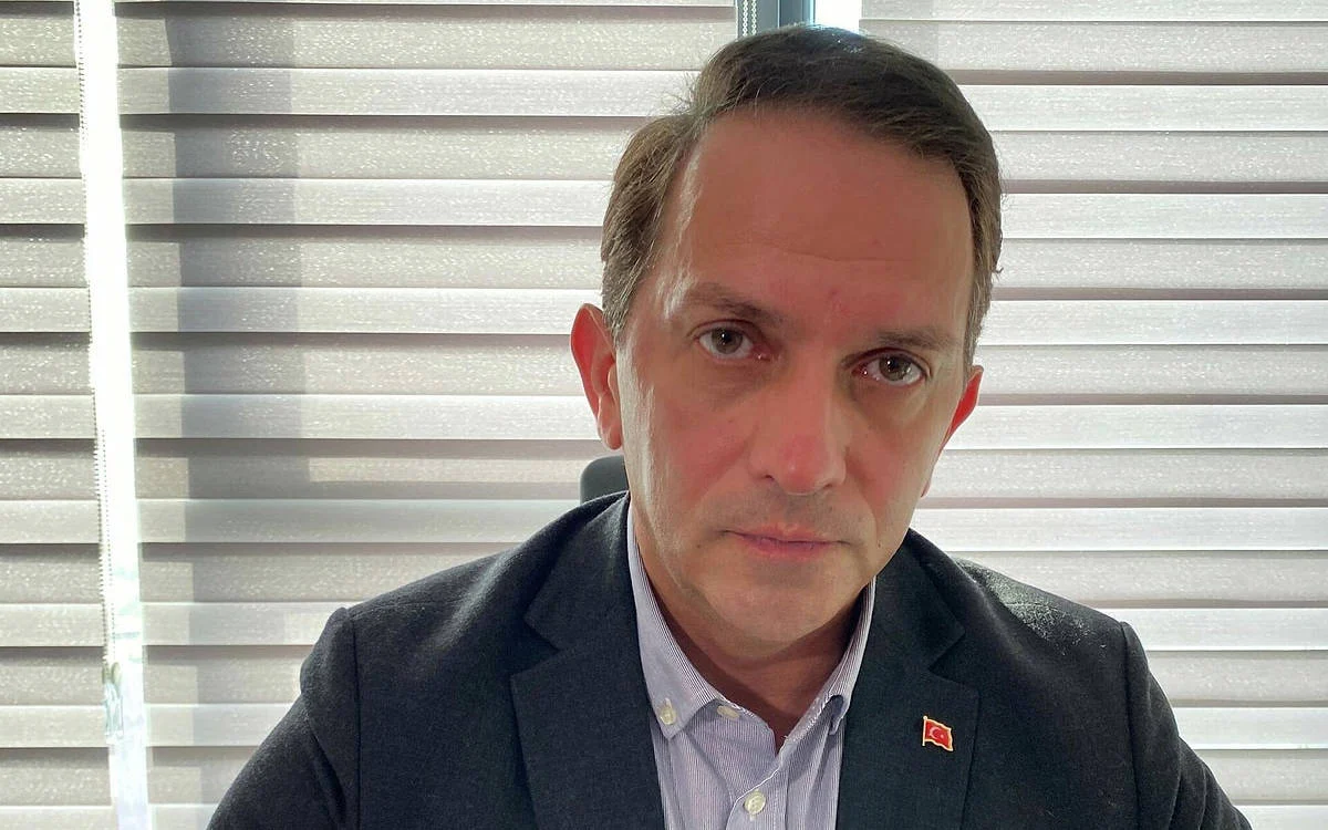 Savcılıktan Emniyet'e Mücahit Birinci Talimatı