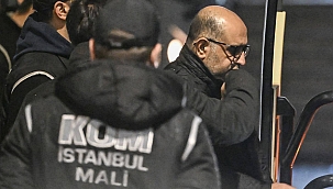 CHP’den Aziz İhsan Aktaş iddianamesi raporu: Hukuken boş ve delil yok