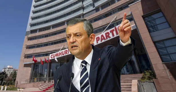 CHP KURULTAY KULİSİ, ÖZEL'DEN "TEK ADAY" DAYATMASI... ÇARŞAF LİSTE ÖNGÖRÜLÜYOR