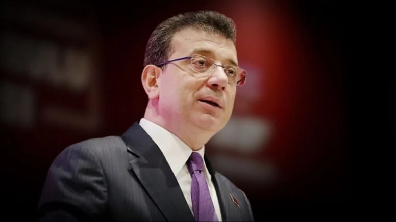 İmamoğlu'ndan sert tepki: Hesap vereceksiniz kaçamayacaksınız