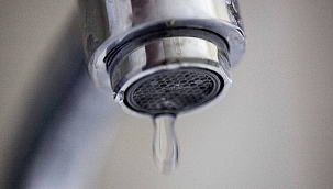 İstanbul'da 3 ilçede 2 günlük su kesintisi