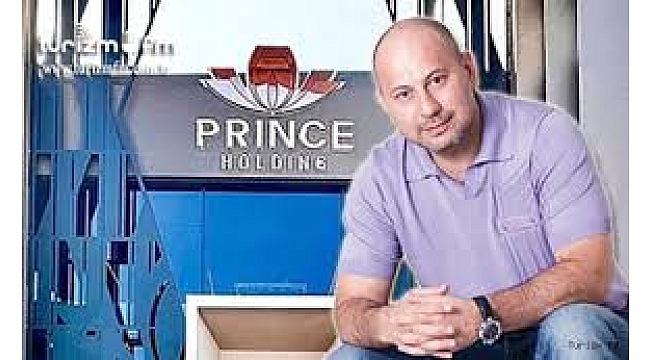 Kripto paradan el konulan Çeçenlerin oteli 4,6 milyar TL’ye satışta
