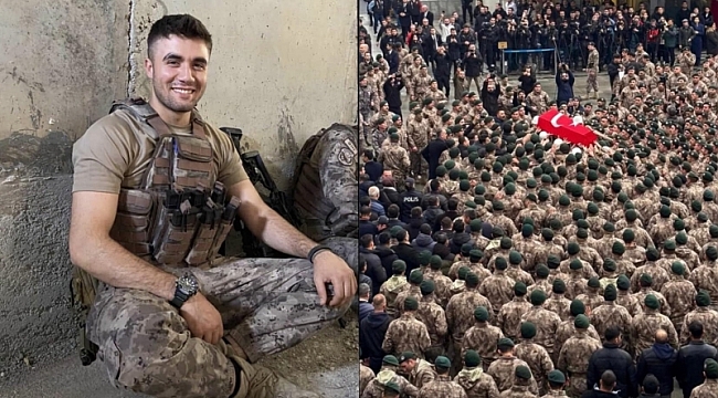 Polisin şehit edildiği olayda yeni gözaltılar: Saldırganların evi cephanelik gibi!