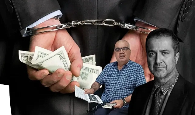 SERDAR BİLGİLİ HAKKINDA ŞOK İDDİA!