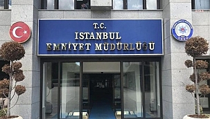  İstanbul Emniyeti’nde ara atama…