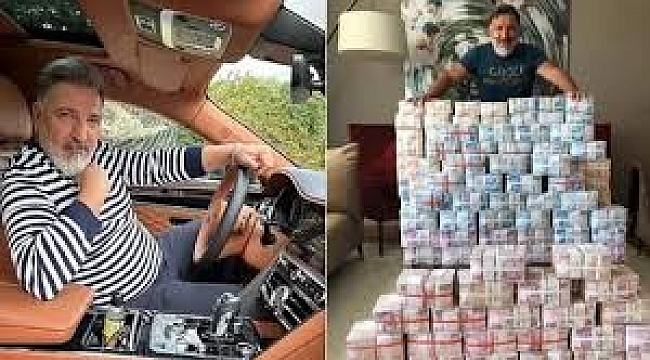 Borsa manipülasyonu soruşturmasıı! Her taşın altından Hasan Meşe çıkıyor