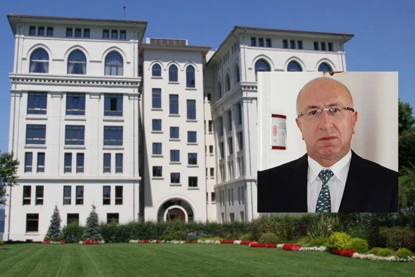 Kayyum tedbiri kaldırıldı, Park Holding’in yönetimi yeniden Ciner Grup'ta