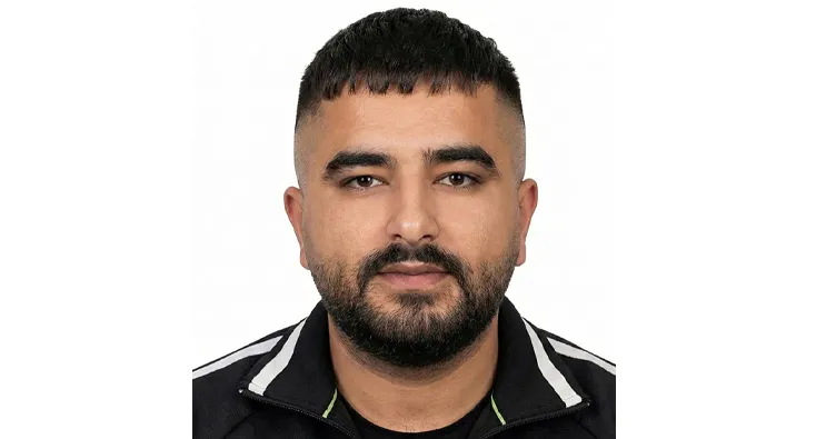 Kırmızı bültenle aranan suç örgütü lideri Yunanistan'da yakalandı