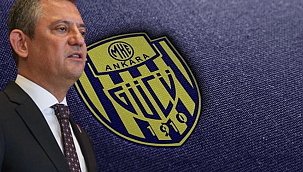 Ankaragücü’nden Özgür Özel’in Mesut Özarslan iddialarına yanıt