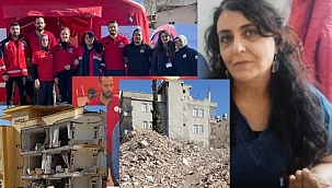 Doktor Sanatçı Hatice Duçem Gülhan’dan Depremzedeler İçin Anlamlı Beste