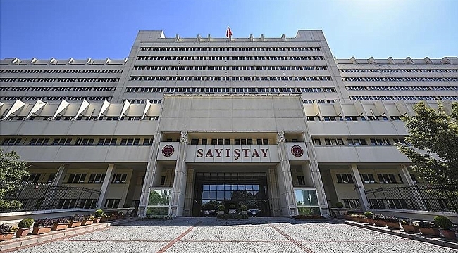 SAYIŞTAY SAVCISI KARARINI VERDİ: KUŞADASI BELEDİYESİ’NDE 100 MİLYONLUK ZARARIN SORUMLUSU BAŞKAN GÜNEL