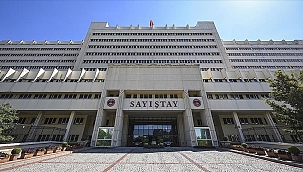 SAYIŞTAY SAVCISI KARARINI VERDİ: KUŞADASI BELEDİYESİ’NDE 100 MİLYONLUK ZARARIN SORUMLUSU BAŞKAN GÜNEL