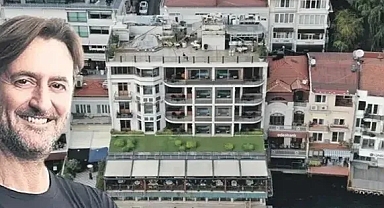 Uyuşturucu ve fuhuş soruşturmasında flaş! Bebek Otel'in sahibi Muzaffer Yıldırım'ın mal varlığına el konuldu