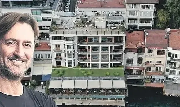 Uyuşturucu ve fuhuş soruşturmasında flaş! Bebek Otel'in sahibi Muzaffer Yıldırım'ın mal varlığına el konuldu