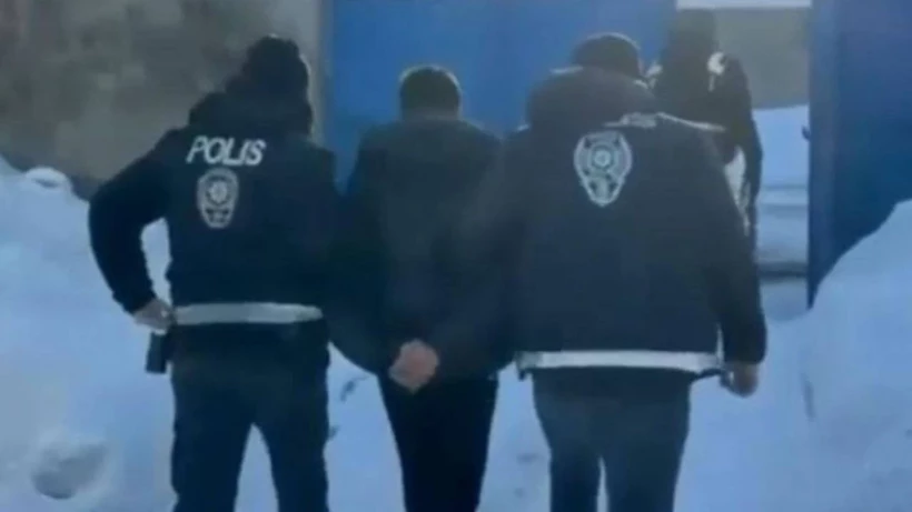 Ağrı Merkezli 8 İlde Yasa Dışı Bahis Operasyonunda 65 Tutuklama