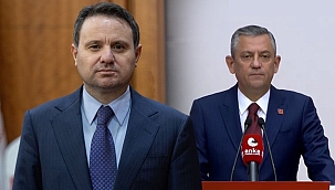 Akın Gürlek, Özgür Özel’in iddialarını yalanladı: İftiralara dava açılıyor 